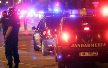 Trei petrecăreți din Botoșani amendați …