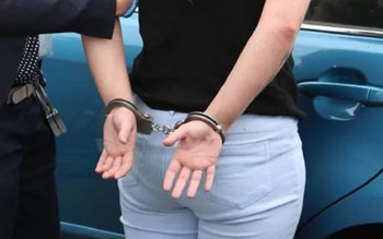 Botoșăneancă arestată preventiv după ce …