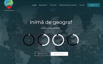 Doi elevi de la Liceul …