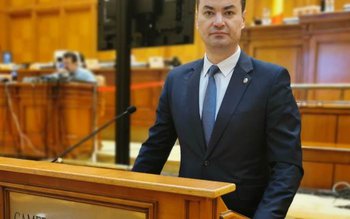 Dan Șlincu, PSD: „DN28B și …