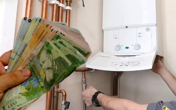 Ar putea apărea o taxă …