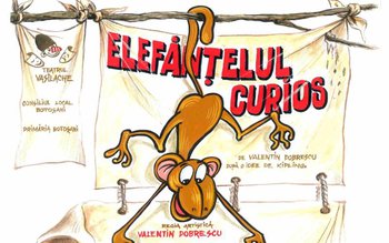 Teatrul Vasilache: În această săptămână …