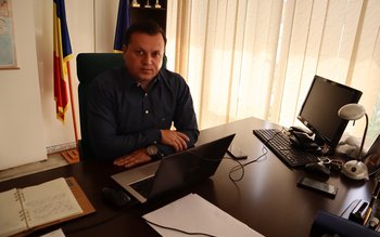 Cătălin Silegeanu: „La mulți ani …