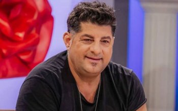 Tavi Colen, fostul solist Talisman, …