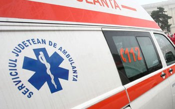 Incredibil! Botoșănean ajuns la spital …