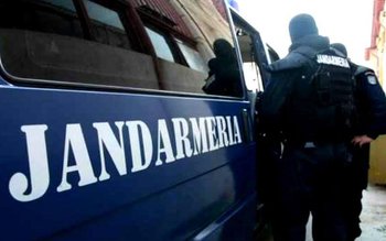 Bărbat ajuns la urgențe după …