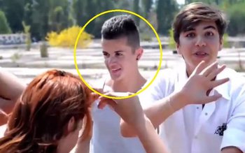 Zanni de la „Survivor România”, …