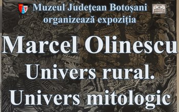 Expoziţie de artă plastică - …