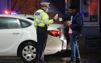 Părăsirea domiciliului declarat în vederea …