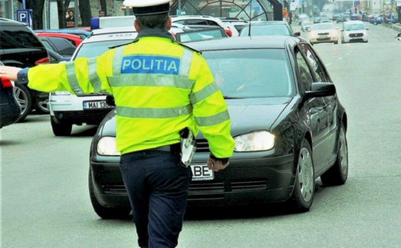 Acțiune pentru prevenirea accidentelor rutiere în județul Botoșani