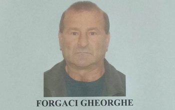 Polițiștii caută un bărbat care …