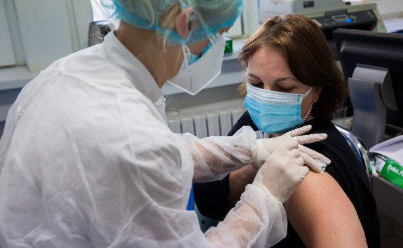Botoșaniul printre județele cu cele mai puține persoane vaccinate