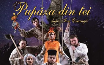 Două spectacole de excepție la …