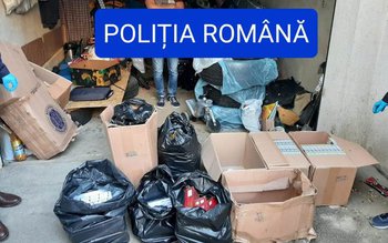 Percheziții la persoane bănuite de …