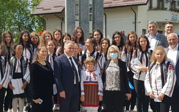 Veterani nonagenari și peste 100 …