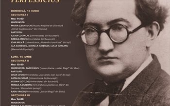 Colocviul de exegeză literară. Ediția …