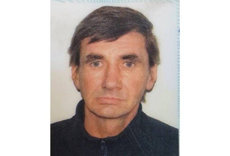 Botoșăneanul dat dispărut de familie a fost identificat de polițiști