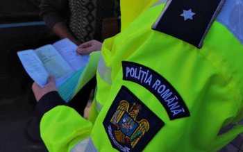 Acțiuni ale polițiștilor din cadrul …