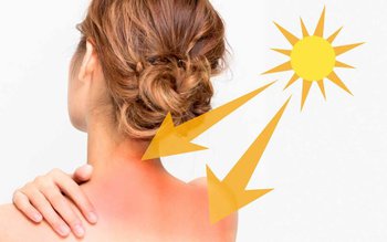 Cum ne bronzăm fără arsuri …