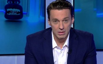 Mircea Badea suferă de o …
