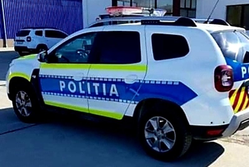 Șofer de 71 de ani din Suharău prins băut la volan