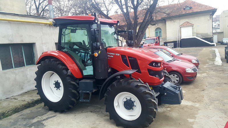 Colaborare benefică între liceele tehnologice cu profil agricol din județul Botoșani și Ministerul Agriculturii