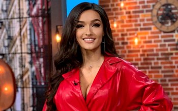 Viviana Sposub revine la PRO …