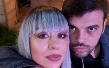 Oana Roman și Marius Elisei …