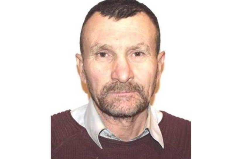 Bărbatul din Flămânzi dat dispărut a fost identificat de polițiștii botoșăneni