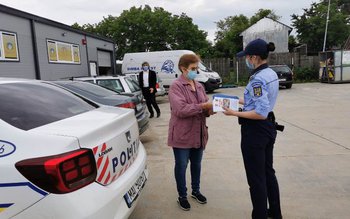 Ziua Europeană de prevenire a …