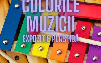 „Culorile Muzicii”, proiect găzduit de …