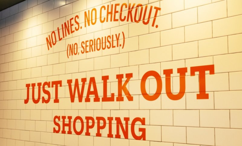 Amazon deschide în SUA primul magazin dotat cu tehnologia „Just Walk Out”