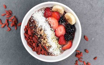 Alimente care îți dau energie