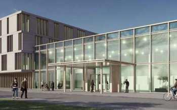 Prefectul Dan Nechifor: „Un Institut …