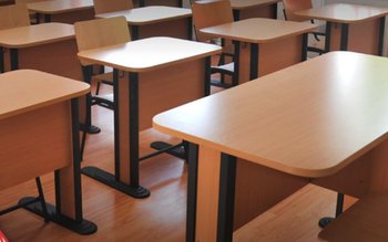 Școlile dintr-o comună din județul …