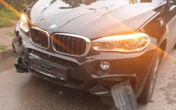 Persoană rănită într-un accident produs …