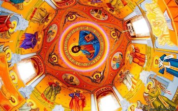 Preasfințitul Vicar Nichifor Botoșăneanul va …