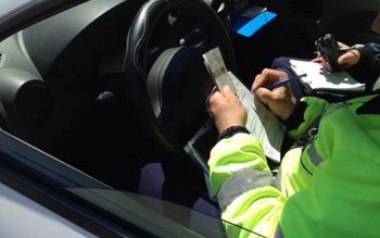 Tânăr și neliniștit! Dosar penal …