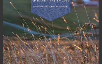 Revista „Glose”, prezentată în cadrul …