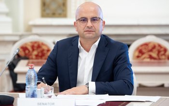 Lucian Trufin: „PNL și USR …