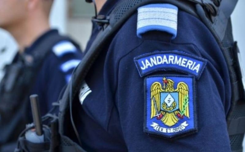 Jandarmii botoșăneni vor fi la datorie în perioada mini-vacanței de Rusalii