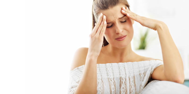 Manifestările ale migrenelor. Cum se pot trata?