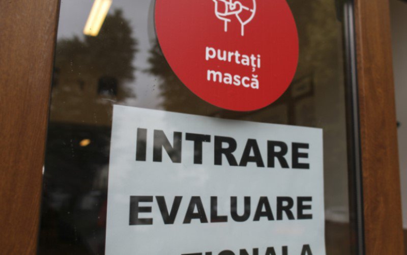 Marți, începe examenul de Evaluare Națională, pentru absolvenții claselor a VIII-a