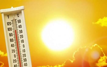 Canicula pune stăpânire peste România! …