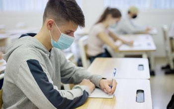 Evaluare Națională 2021. Elevii de …