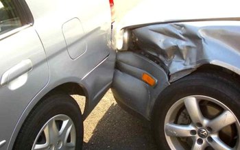 Accident produs de un tânăr …