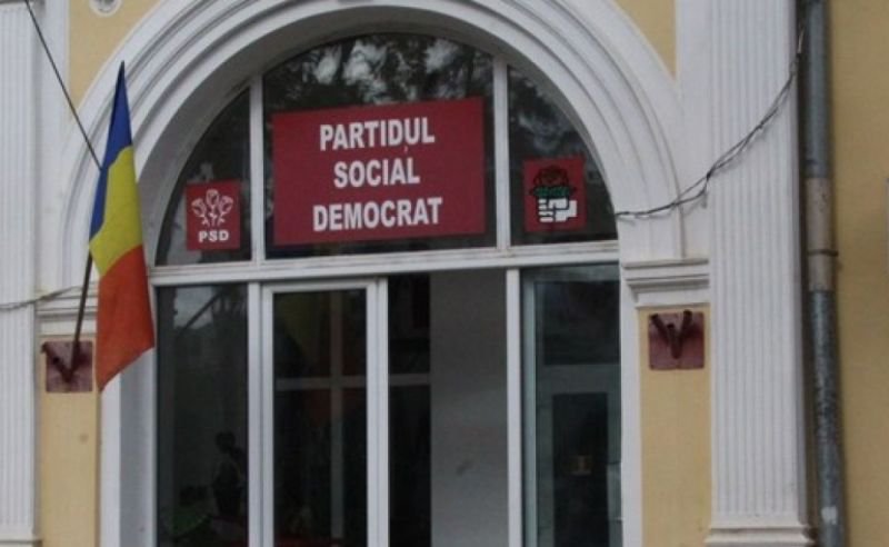 Botoșănenii, alături de alte milioane de români sunt condamnați la sărăcie, prin oprirea brutală a investițiilor locale, din cauza unui guvern inuman