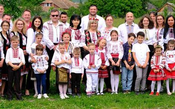 Șezătorile Iei, marca OFSD Botoșani, …