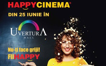 HAPPYCINEMA® deschide simultan două noi …
