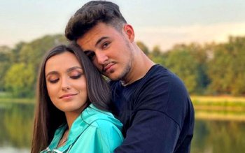 Alexia Eram și Mario Fresh, …